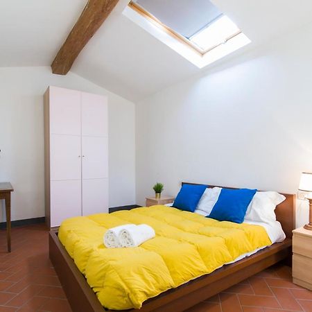 Della Scala Modern Apartment Florenţa Cameră foto