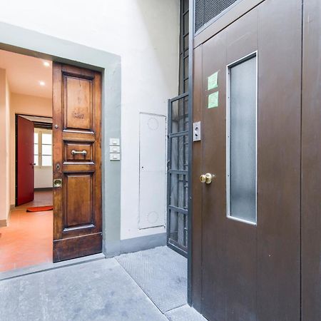 Della Scala Modern Apartment Florenţa Exterior foto