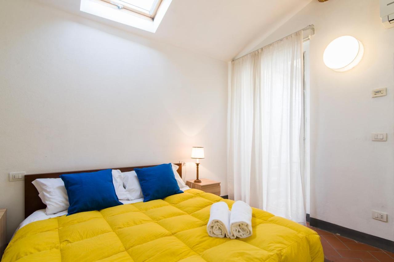 Della Scala Modern Apartment Florenţa Cameră foto