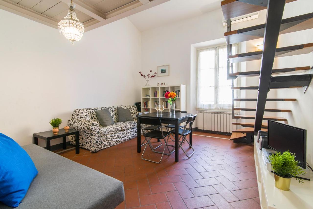 Della Scala Modern Apartment Florenţa Cameră foto