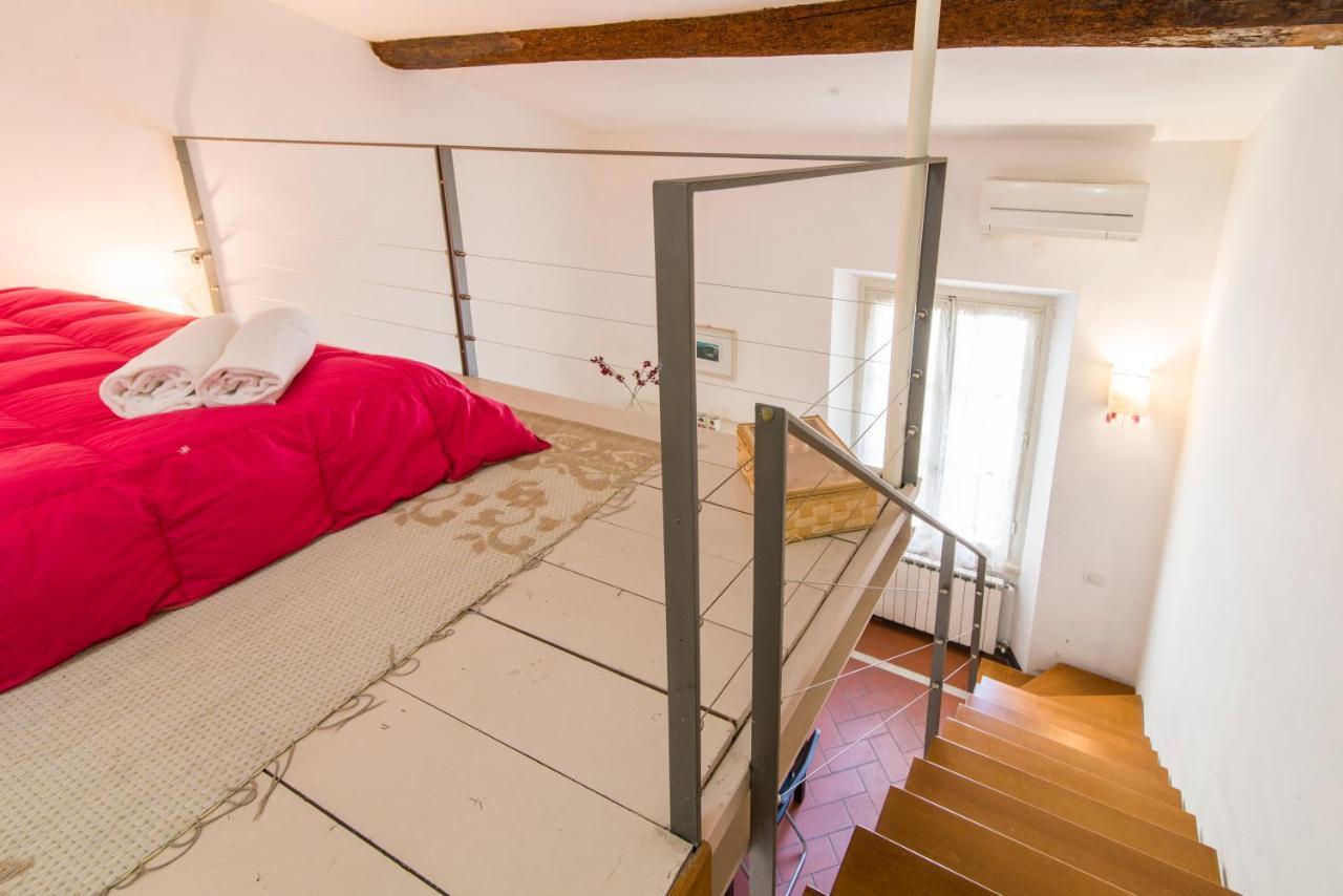 Della Scala Modern Apartment Florenţa Cameră foto