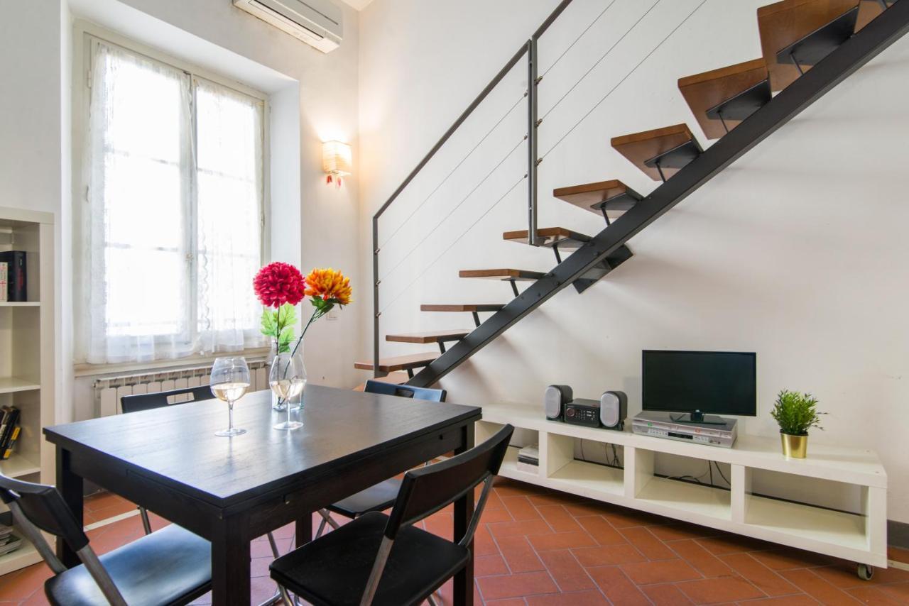 Della Scala Modern Apartment Florenţa Cameră foto