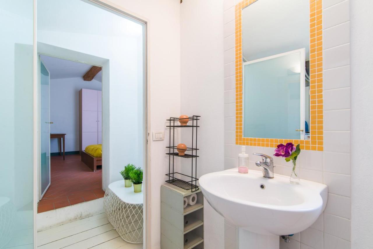 Della Scala Modern Apartment Florenţa Cameră foto