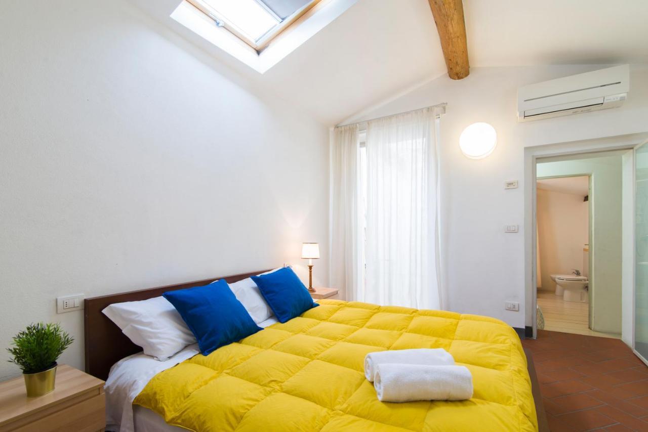 Della Scala Modern Apartment Florenţa Cameră foto