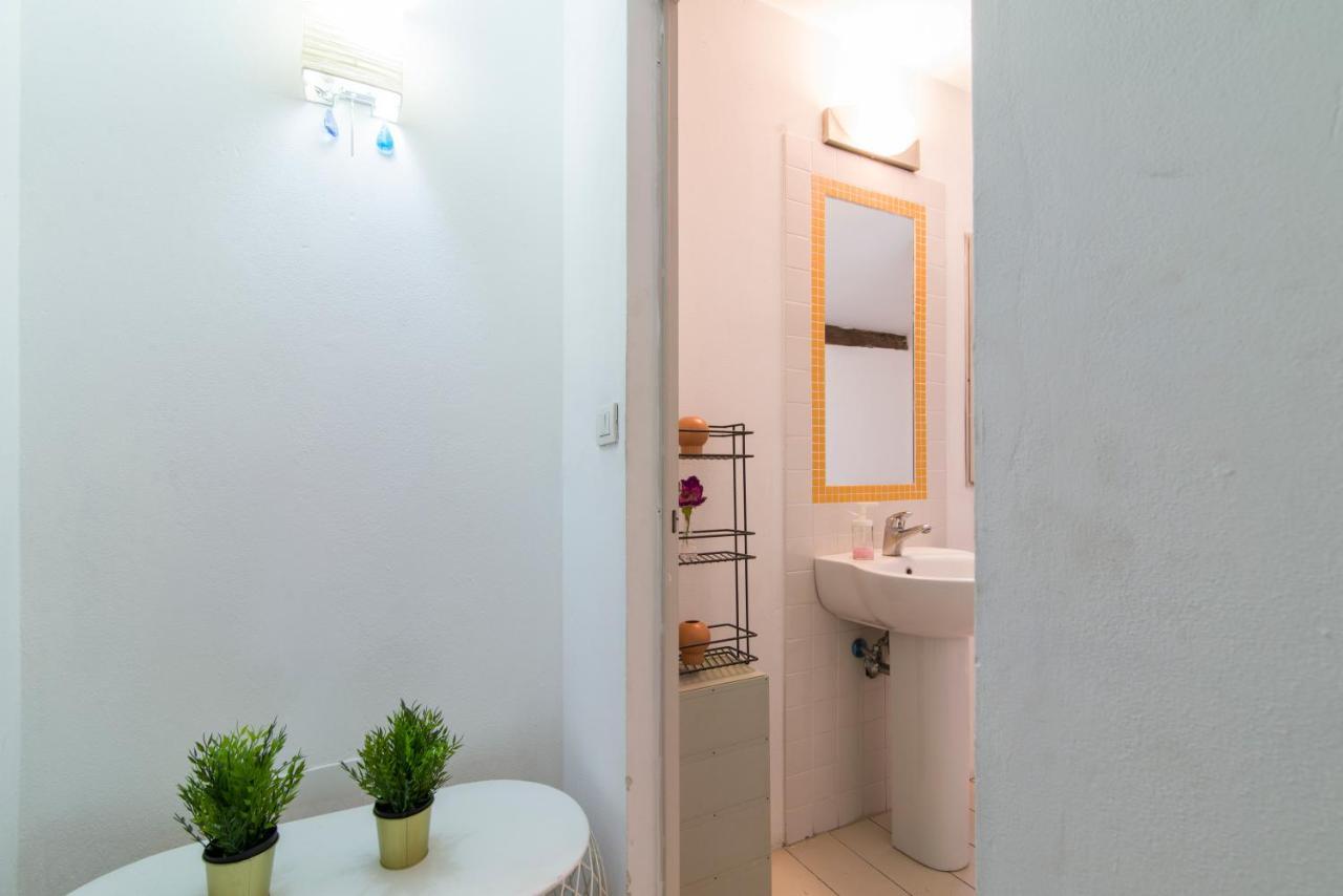 Della Scala Modern Apartment Florenţa Cameră foto