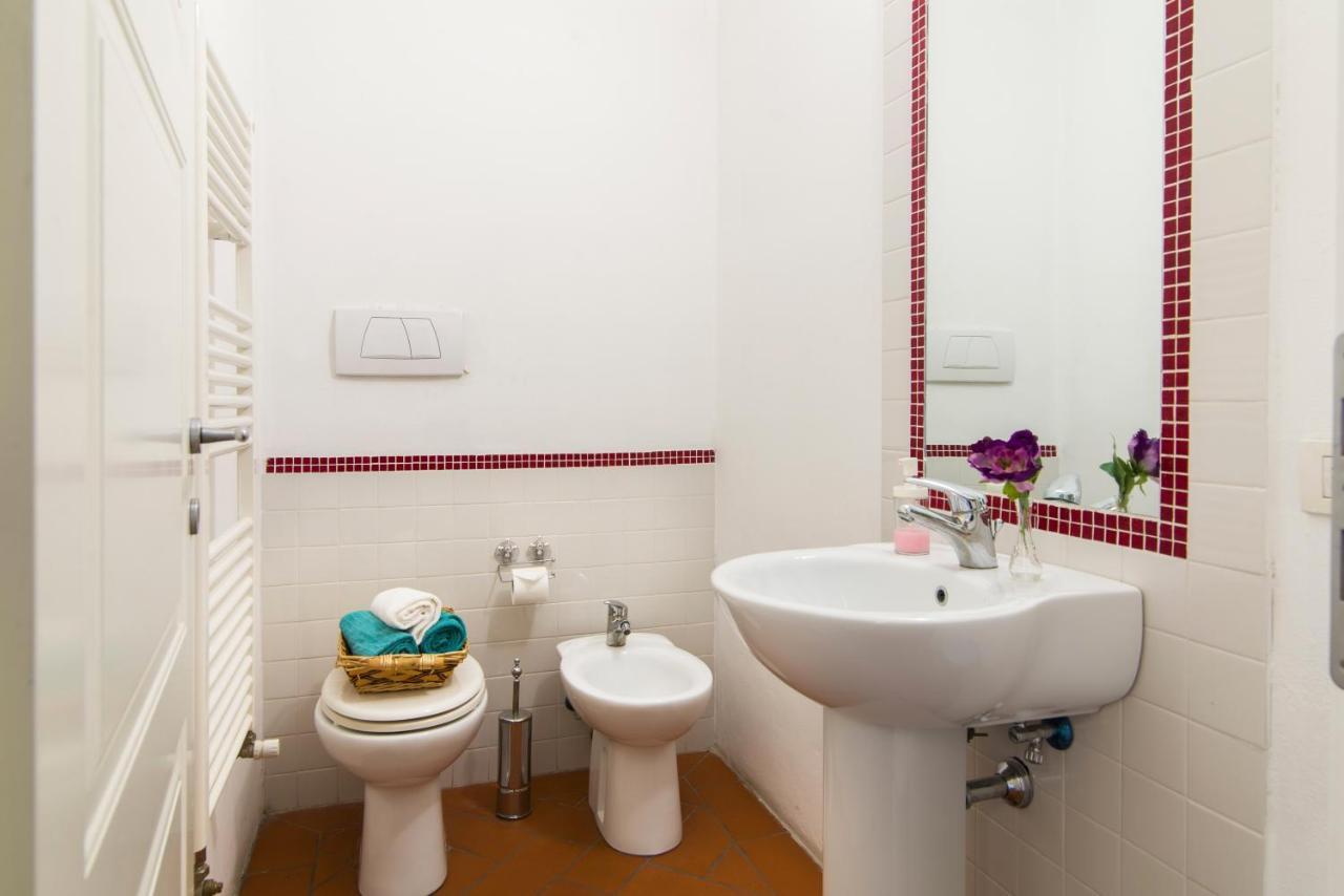 Della Scala Modern Apartment Florenţa Cameră foto