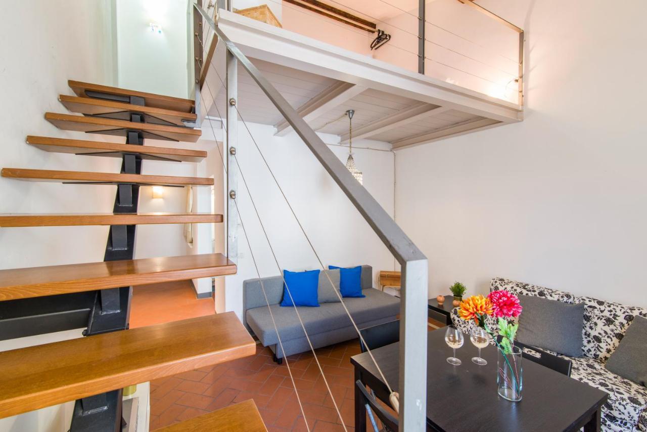 Della Scala Modern Apartment Florenţa Cameră foto