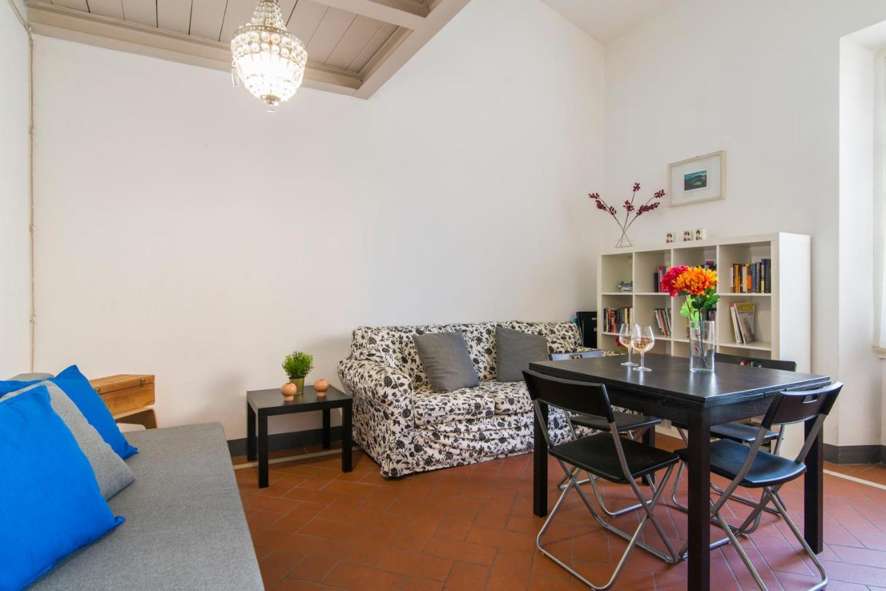 Della Scala Modern Apartment Florenţa Cameră foto