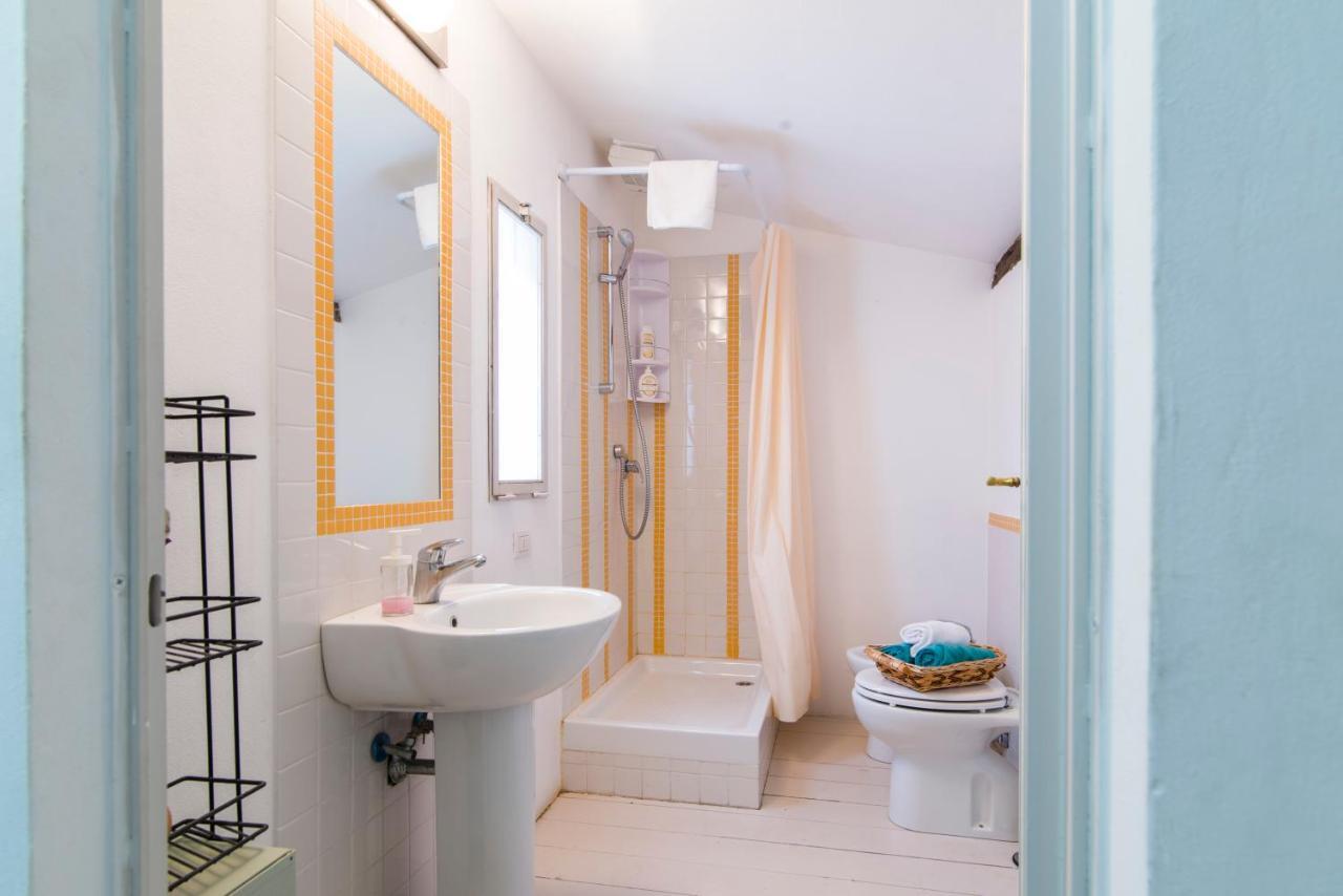 Della Scala Modern Apartment Florenţa Cameră foto