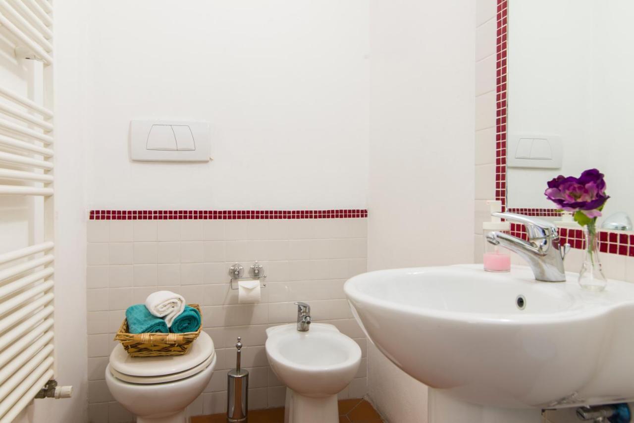 Della Scala Modern Apartment Florenţa Cameră foto